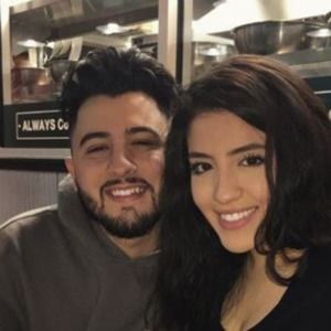 Meet your Posher, Emmanuel